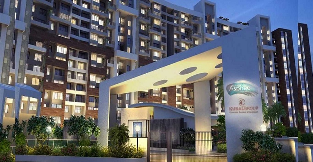 New Properties In Pune Banner