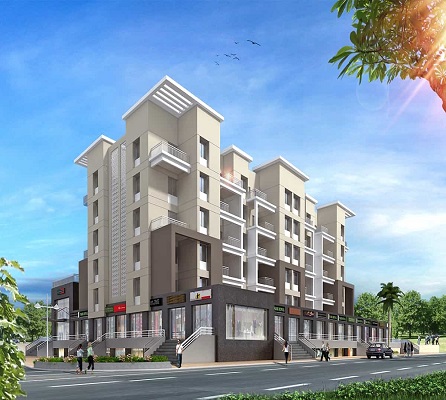 Shriram Nysa banner Dhanori NewPropertiesinpune 