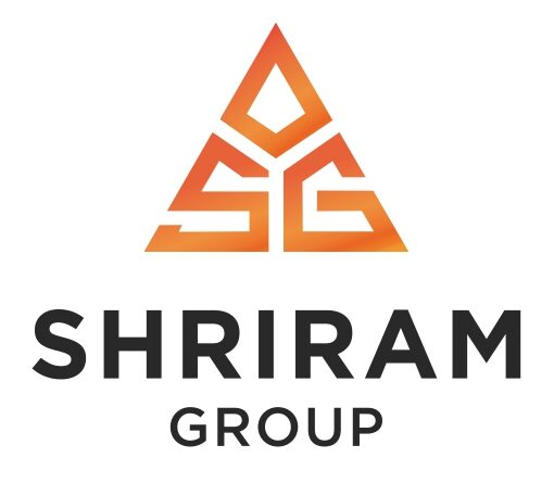 shriram group logo